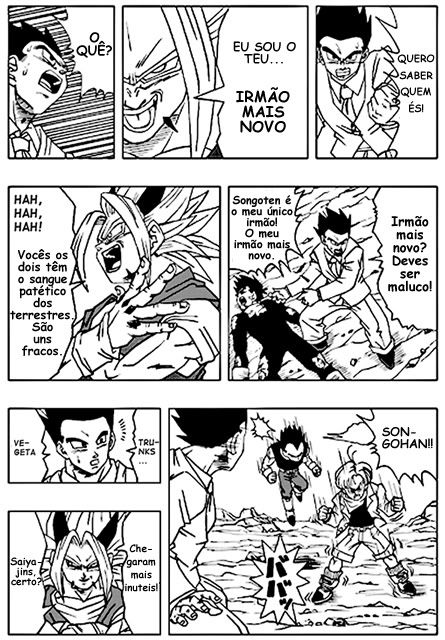 Dragon Ball AF Pag28