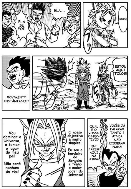 Dragon Ball AF Pag31