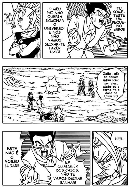 Dragon Ball AF Pag32