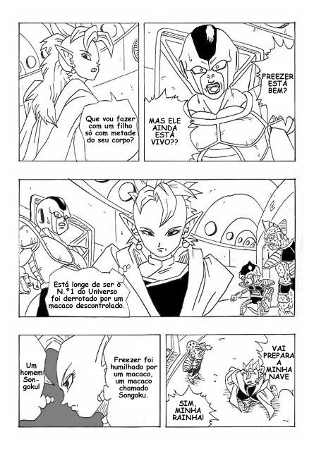 Dragon Ball AF Pag5