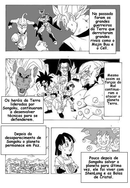 Dragon Ball AF Pag7