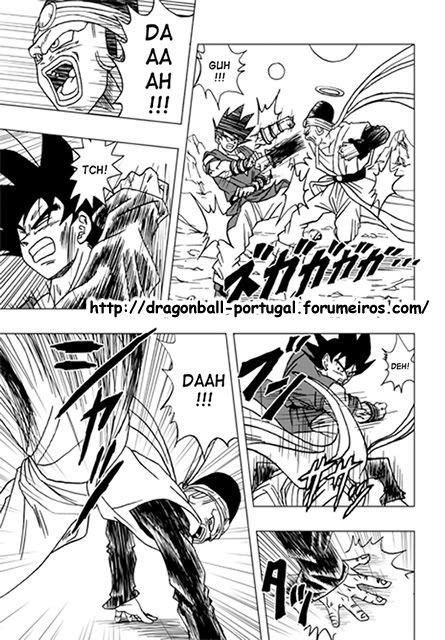 Dragon Ball AF Pag3