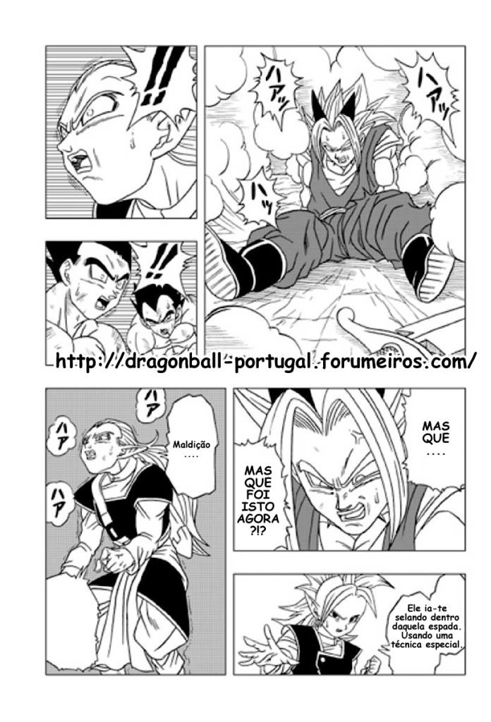 Dragon Ball AF Pag61