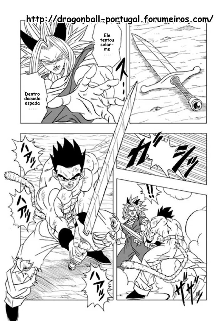 Dragon Ball AF Pag63