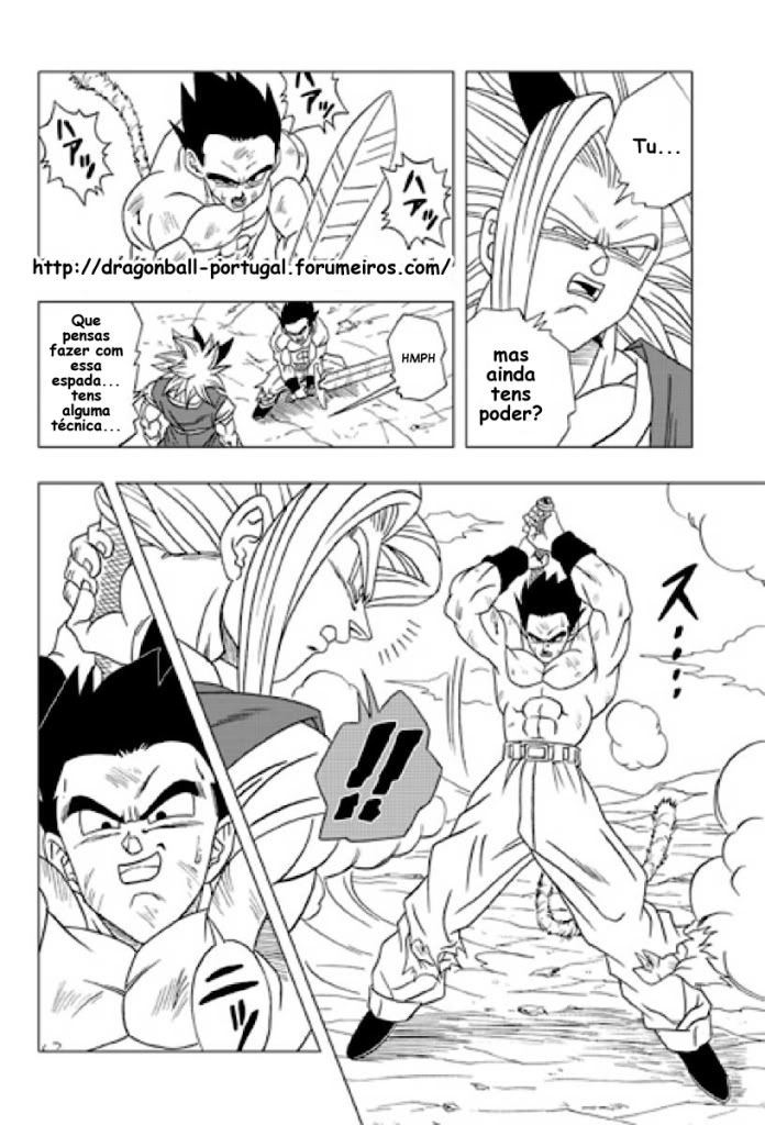 Dragon Ball AF Pag2