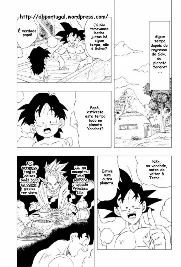 Dragon Ball AF Pag28