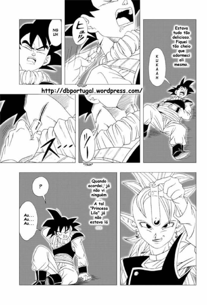 Dragon Ball AF Pag29