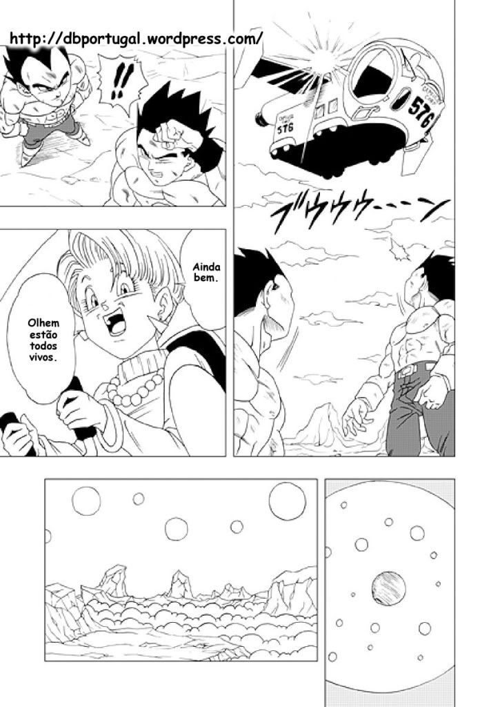 Dragon Ball AF Pag31