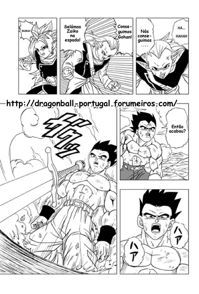 Dragon Ball AF Pag9