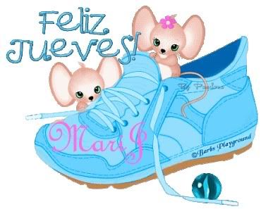 FELIZ JUEVES 7 DE ABRIL♥ FelizJueves