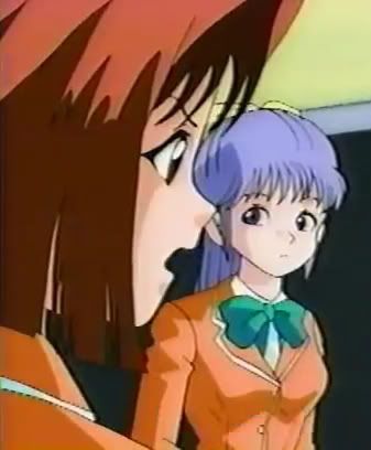 Hình anime Atemu và Anzu trong bộ YugiOh (vua trò chơi) Anzu111