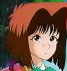 Hình anime Atemu và Anzu trong bộ YugiOh (vua trò chơi) Anzu121