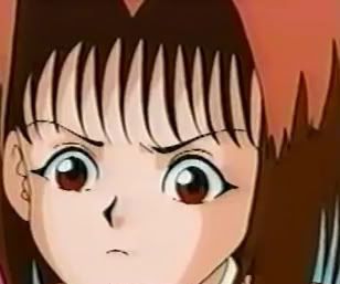 Hình anime Atemu và Anzu trong bộ YugiOh (vua trò chơi) Anzu134