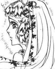 Hình ảnh Carol trắng đen trong bộ truyện Cô gái Sông Nile ( Ouke Monshou ) 尼罗河的女儿; 尼羅河女兒; 王家の紋章; คําสาปฟาโรห์; 왕가의 문장 - Page 23 9dot368_zps048a08e9