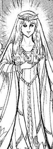 Hình ảnh Carol trắng đen trong bộ truyện Cô gái Sông Nile ( Ouke Monshou ) 尼罗河的女儿; 尼羅河女兒; 王家の紋章; คําสาปฟาโรห์; 왕가의 문장 - Page 32 11dot287_zps6929d2a8