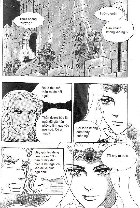  Princess- Công chúa Xứ Hoa -Tác giả: Han Seung Won - Page 68 PrincessV16P125