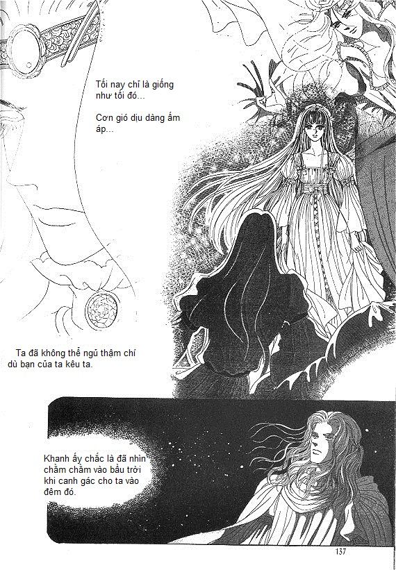  Princess- Công chúa Xứ Hoa -Tác giả: Han Seung Won - Page 68 PrincessV16P127