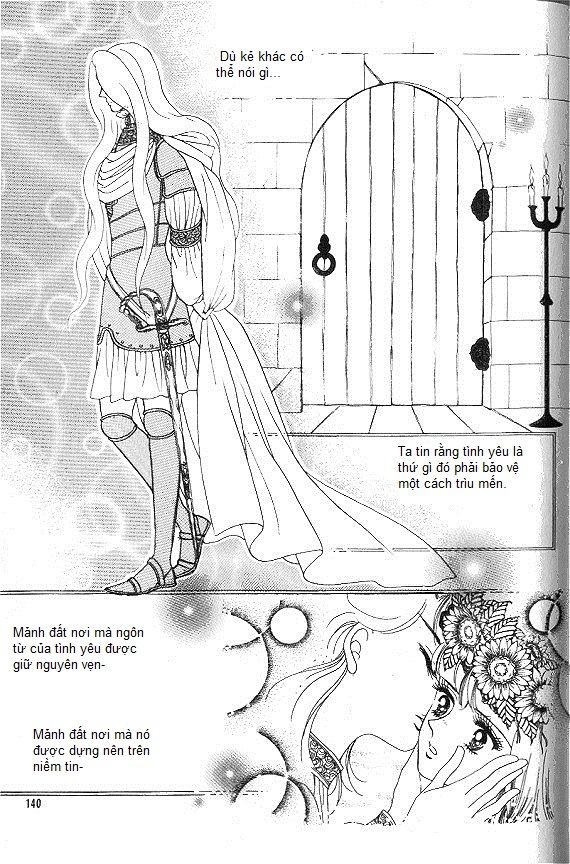  Princess- Công chúa Xứ Hoa -Tác giả: Han Seung Won - Page 68 PrincessV16P130