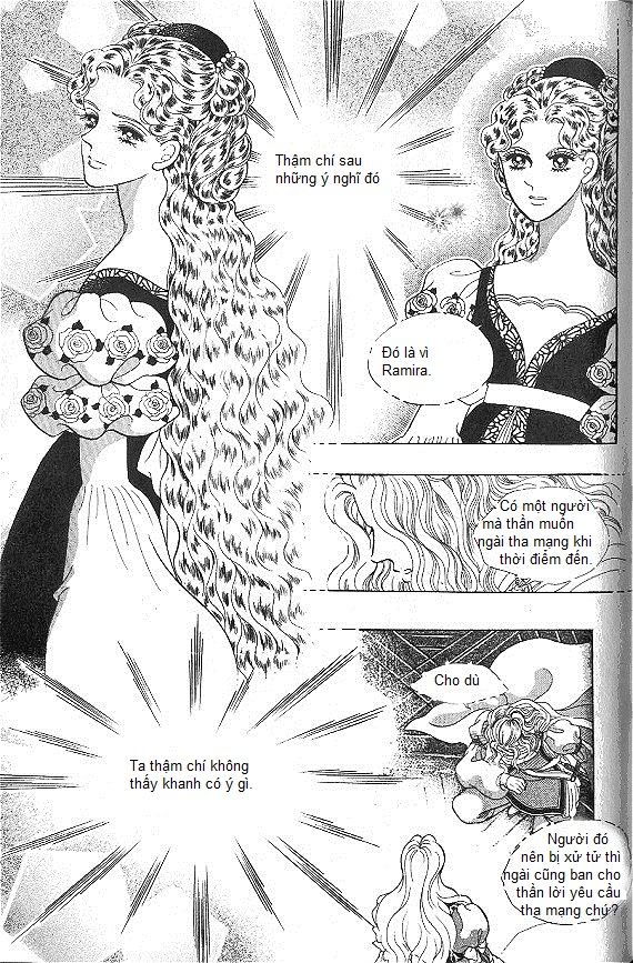  Princess- Công chúa Xứ Hoa -Tác giả: Han Seung Won - Page 68 PrincessV16P132