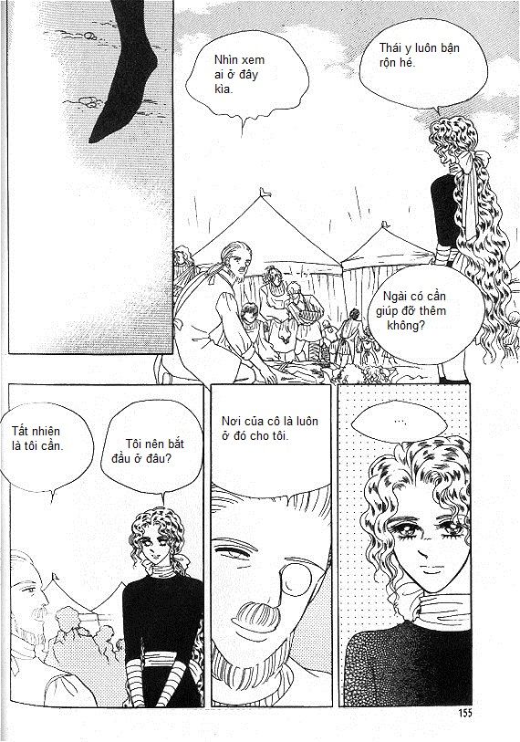  Princess- Công chúa Xứ Hoa -Tác giả: Han Seung Won - Page 68 PrincessV16P145