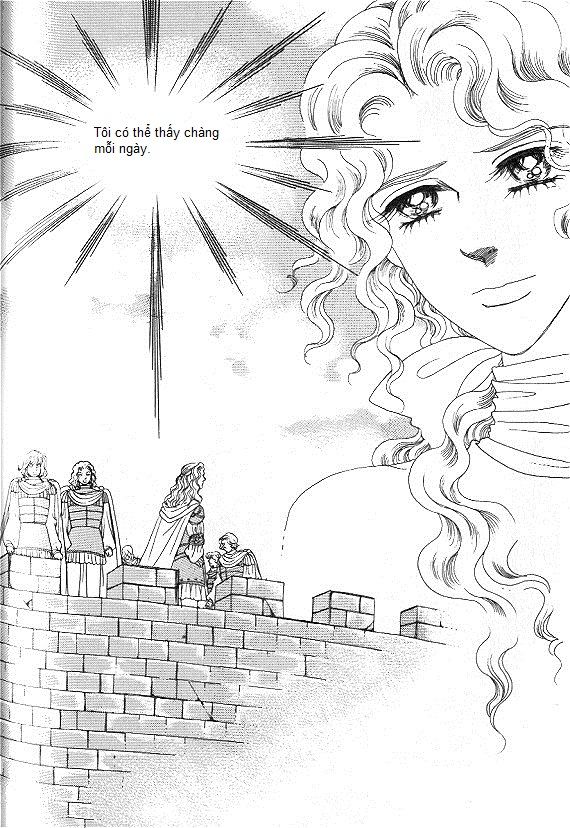  Princess- Công chúa Xứ Hoa -Tác giả: Han Seung Won - Page 68 PrincessV16P147