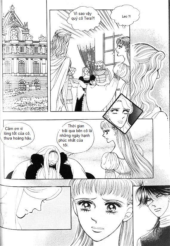  Princess- Công chúa Xứ Hoa -Tác giả: Han Seung Won - Page 68 PrincessV16P153