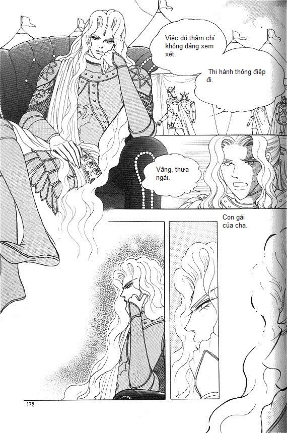  Princess- Công chúa Xứ Hoa -Tác giả: Han Seung Won - Page 68 PrincessV16P160