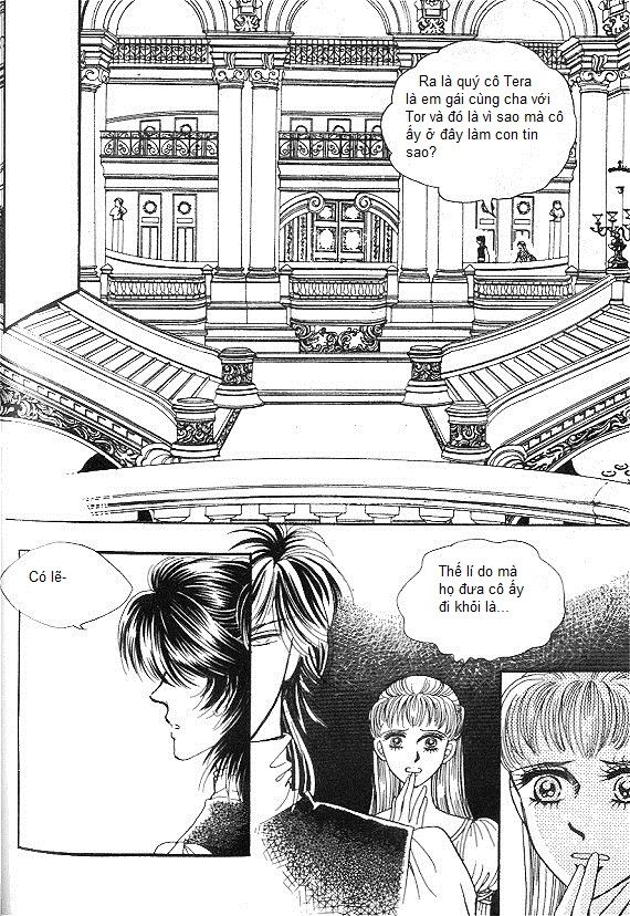  Princess- Công chúa Xứ Hoa -Tác giả: Han Seung Won - Page 68 PrincessV16P163