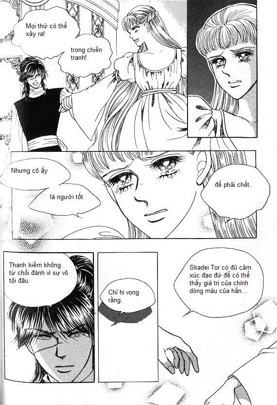  Princess- Công chúa Xứ Hoa -Tác giả: Han Seung Won - Page 68 PrincessV16P165