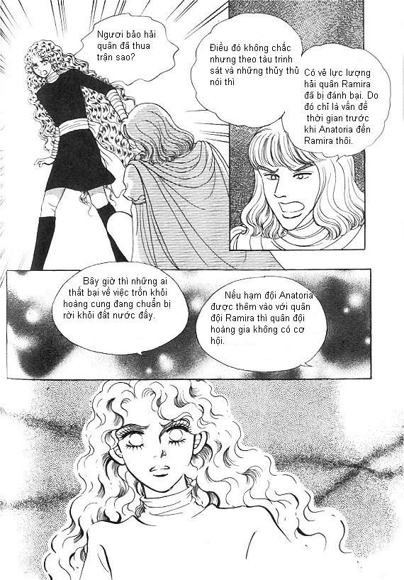  Princess- Công chúa Xứ Hoa -Tác giả: Han Seung Won - Page 67 PrincessV16P93