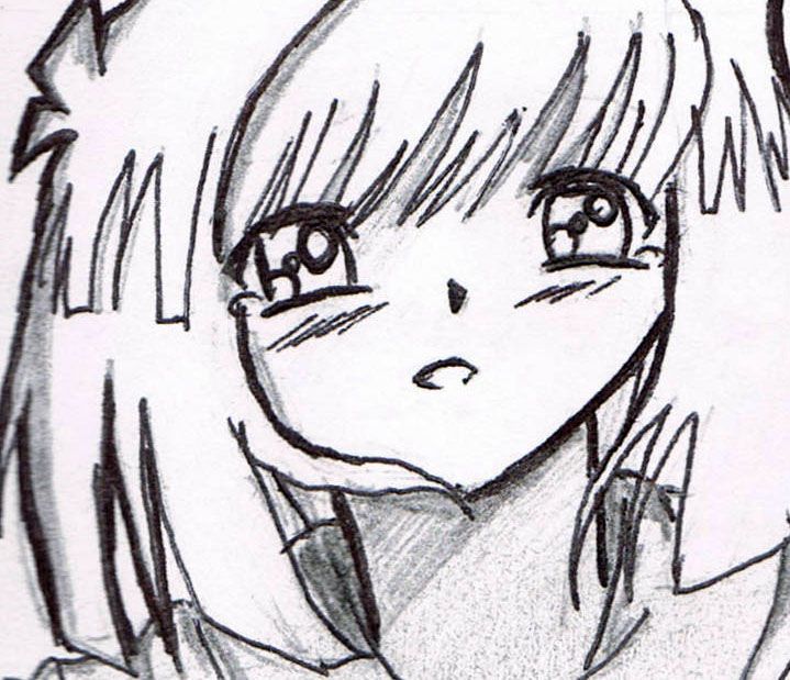 Hình vẽ Anzu Mazaki ( Tea Gardner ) của bộ YugiOh vua trò chơi - Page 4 Te130