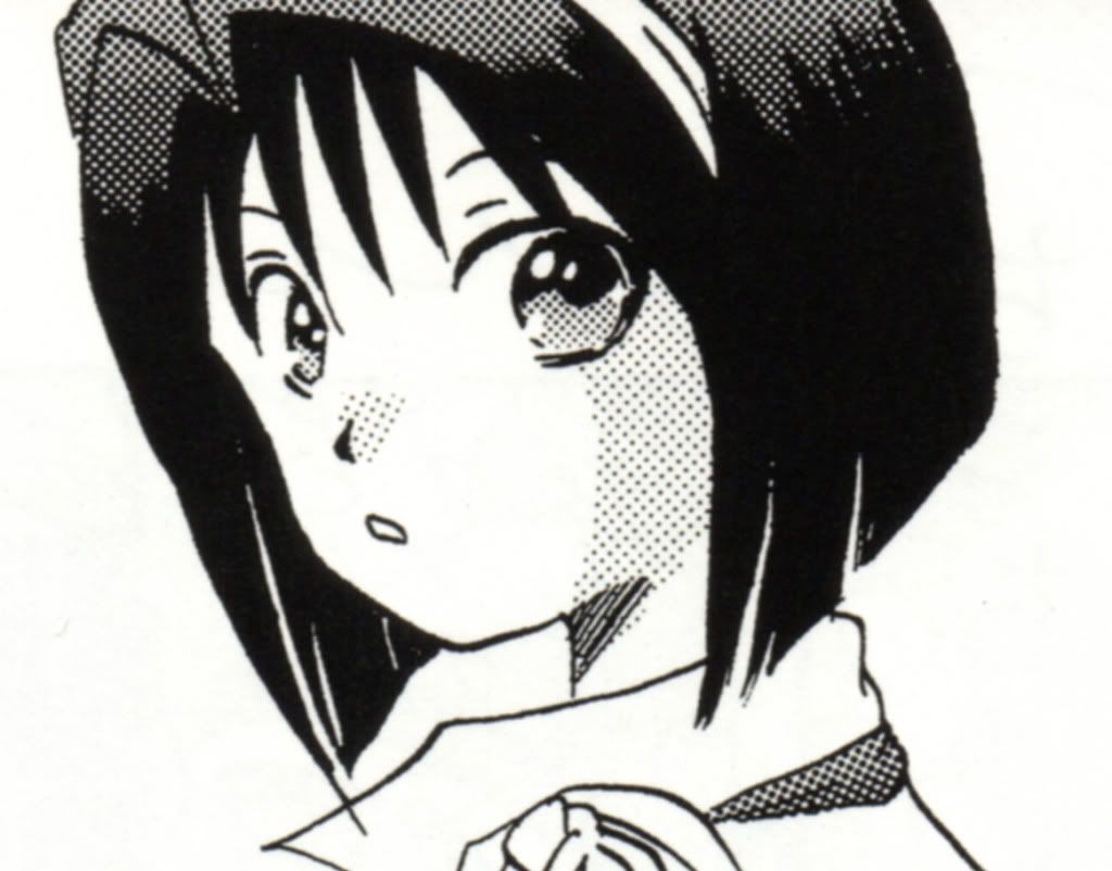 Hình vẽ Anzu Mazaki ( Tea Gardner ) của bộ YugiOh vua trò chơi - Page 5 Te16
