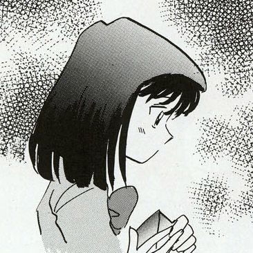 Hình vẽ Anzu Mazaki ( Tea Gardner ) của bộ YugiOh vua trò chơi - Page 4 Te191