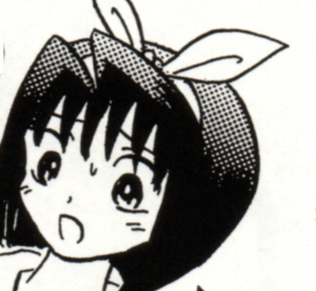 Hình vẽ Anzu Mazaki ( Tea Gardner ) của bộ YugiOh vua trò chơi - Page 5 Te26
