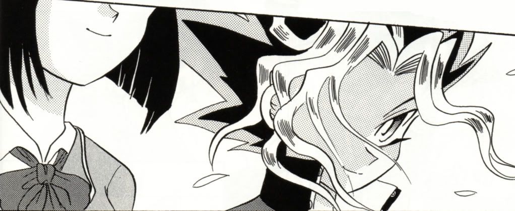 Hình vẽ Anzu Mazaki ( Tea Gardner ) của bộ YugiOh vua trò chơi - Page 5 Te38