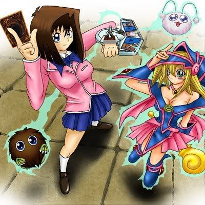 Hình vẽ Anzu Mazaki ( Tea Gardner ) của bộ YugiOh vua trò chơi - Page 5 Te58