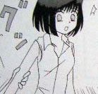 Hình vẽ Anzu Mazaki ( Tea Gardner ) của bộ YugiOh vua trò chơi - Page 2 Teq77