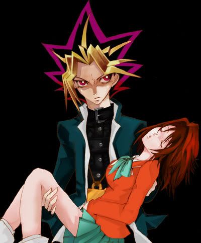 [Hết] Fanfic dịch YugiOh (Atem / Anzu): 20 câu chuyện về tình yêu - Page 5 AtemTeapic25