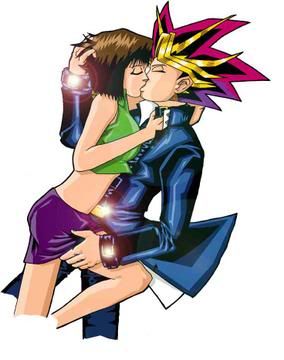 [Hết] Fanfic dịch YugiOh (Atem / Anzu): 20 câu chuyện về tình yêu - Page 3 Yami_Anzu__s_first_night_