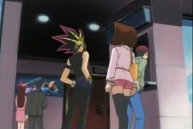 Hình anime Atemu và Anzu trong bộ YugiOh (vua trò chơi) - Page 7 Aatt158