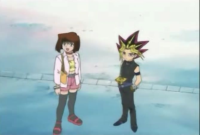 Hình anime Atemu và Anzu trong bộ YugiOh (vua trò chơi) - Page 7 Aatt159