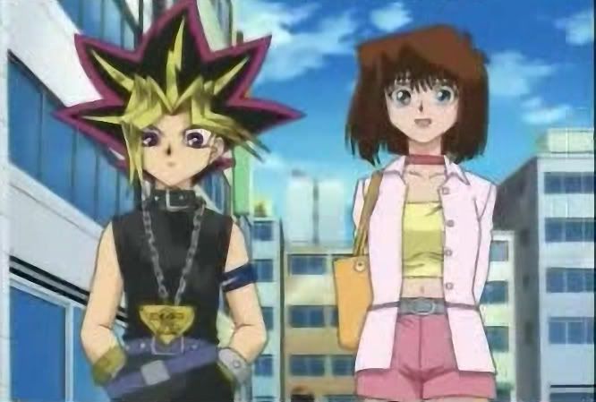 Hình anime Atemu và Anzu trong bộ YugiOh (vua trò chơi) - Page 7 Aatt175