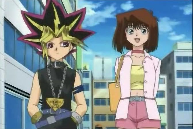 Hình anime Atemu và Anzu trong bộ YugiOh (vua trò chơi) - Page 7 Aatt178