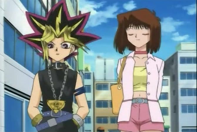 Hình anime Atemu và Anzu trong bộ YugiOh (vua trò chơi) - Page 7 Aatt179