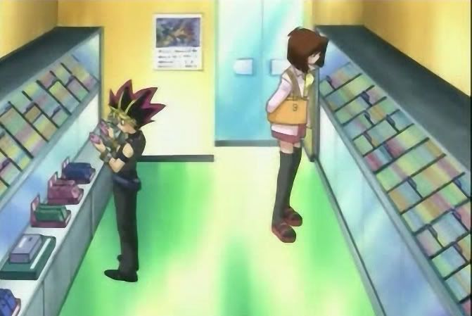 Hình anime Atemu và Anzu trong bộ YugiOh (vua trò chơi) - Page 7 Aatt182