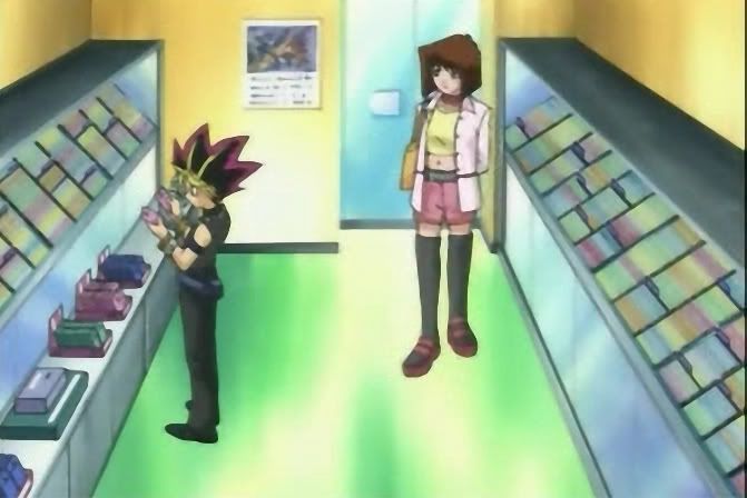 Hình anime Atemu và Anzu trong bộ YugiOh (vua trò chơi) - Page 7 Aatt184