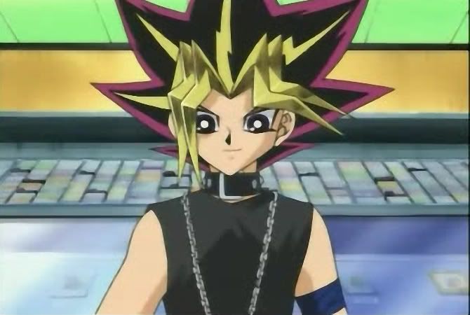 Hình anime Atemu và Anzu trong bộ YugiOh (vua trò chơi) - Page 7 Aatt185