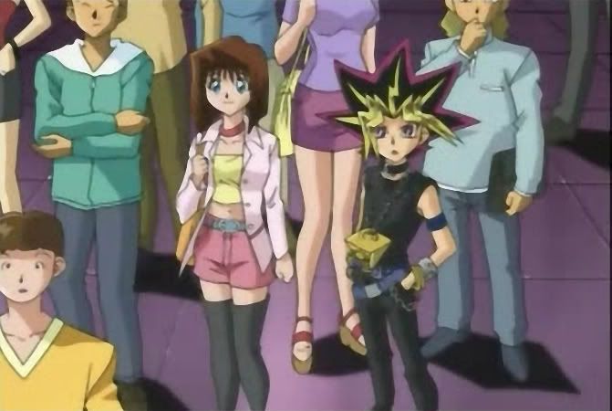 Hình anime Atemu và Anzu trong bộ YugiOh (vua trò chơi) - Page 7 Aatt204