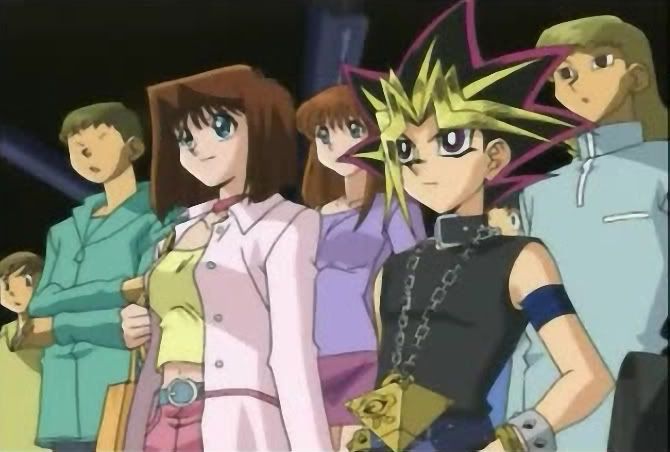 Hình anime Atemu và Anzu trong bộ YugiOh (vua trò chơi) - Page 7 Aatt207