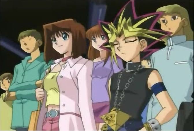 Hình anime Atemu và Anzu trong bộ YugiOh (vua trò chơi) - Page 7 Aatt208